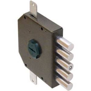 Эльбор С Тягами