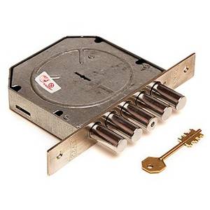 Class Замок Для Гаража