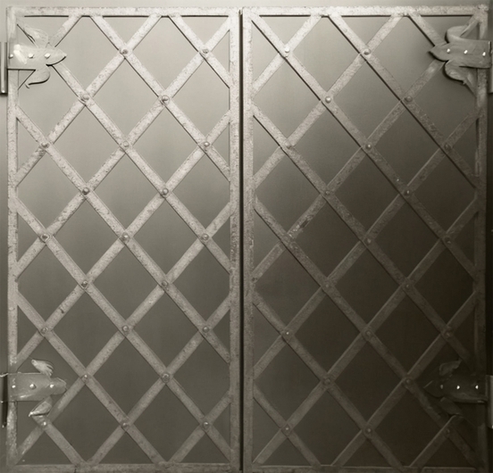 Внешняя сторона