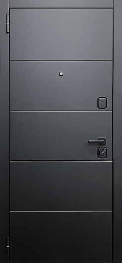 Внешняя сторона