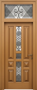 Внутренняя сторона