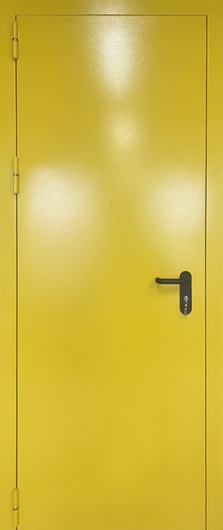 Внешняя сторона