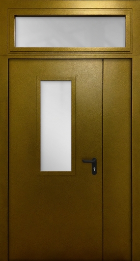 Внутренняя сторона