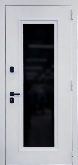 Внешняя сторона