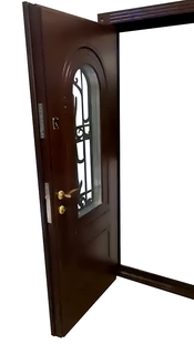 В открытом виде