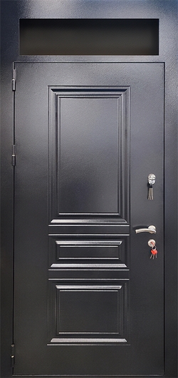 Внешняя сторона