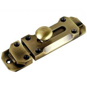 Задвижка Накладная Арт. 10